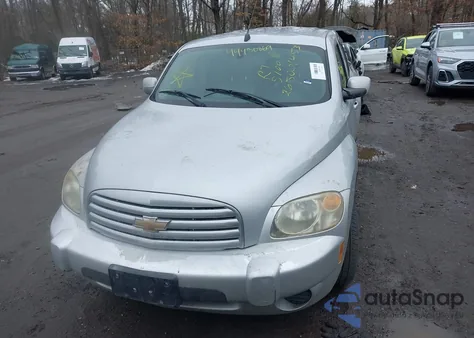 2010 Chevrolet Hhr Lt z USA, uszkodzony, nr VIN 3GNBABDB8AS527315